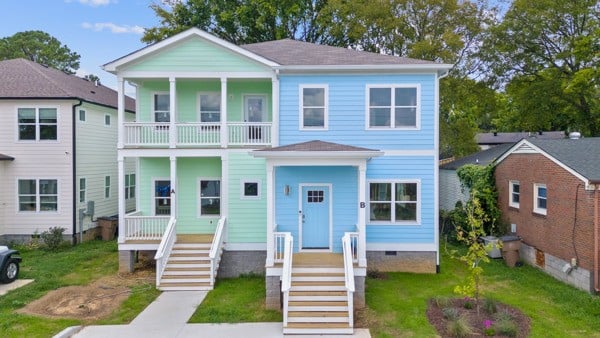 2409A 14th Ave, Nashville, TN 37208