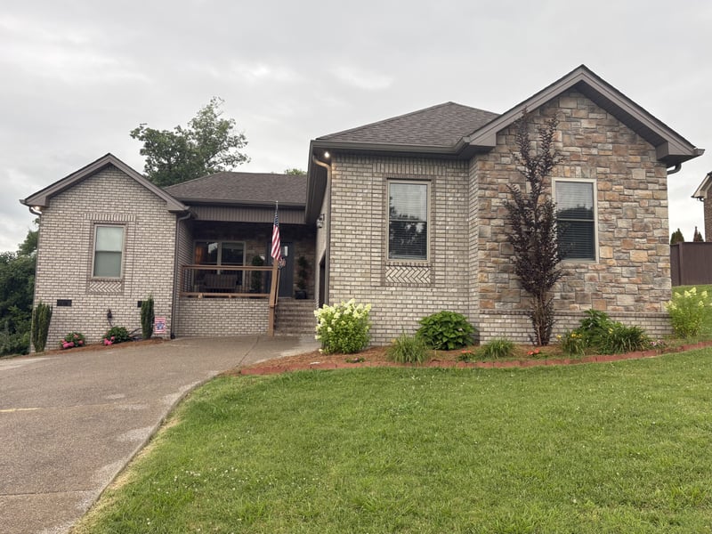 58 Harbor Pt, Lebanon, TN 37087