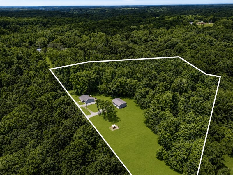 6231 Freudman Rd, Whites Creek, TN 37189