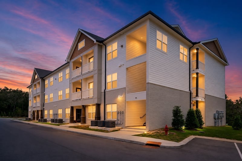 6411 Charlotte Road Cir #105, Nashville, TN 37209