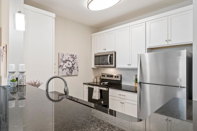 6411 Charlotte Road Cir #105, Nashville, TN 37209