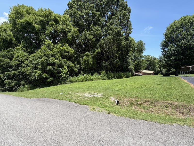 Austell Dr Lot 65, Columbia, TN 38401