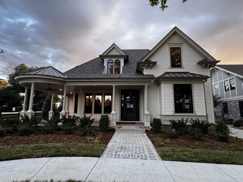 1835 William Campbell Ct, Franklin, TN 37064