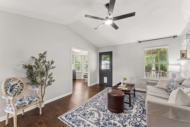 309 Vernon Traylor Dr, Smyrna, TN 37167