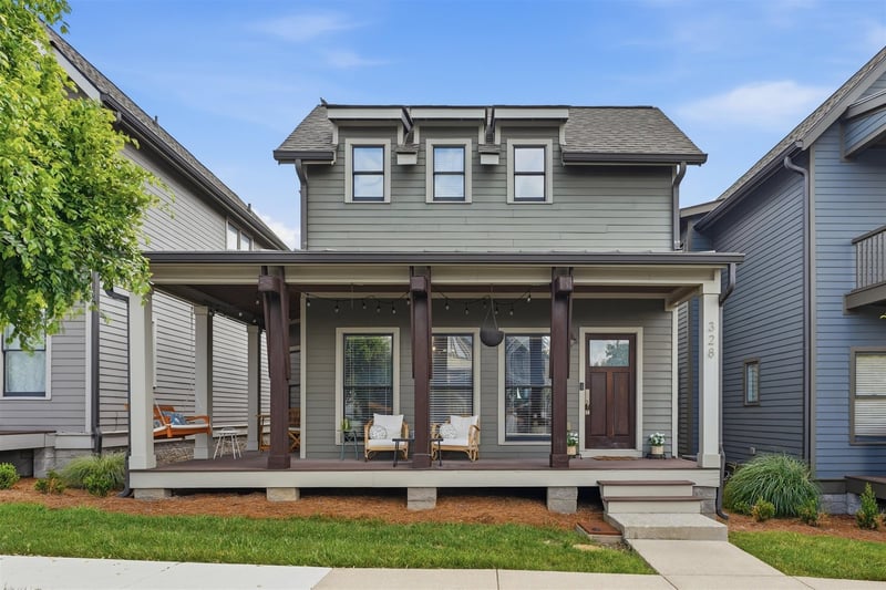 328 Sylvan Park Ln, Nashville, TN 37209