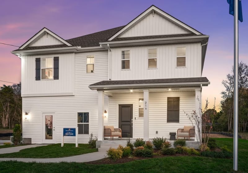 111 Jasper Way, White Bluff, TN 37187