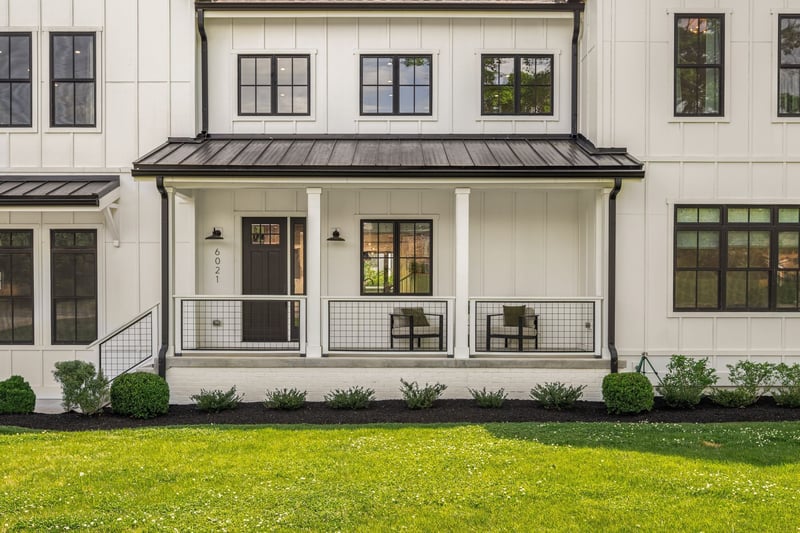 6021 Post Rd, Nashville, TN 37205