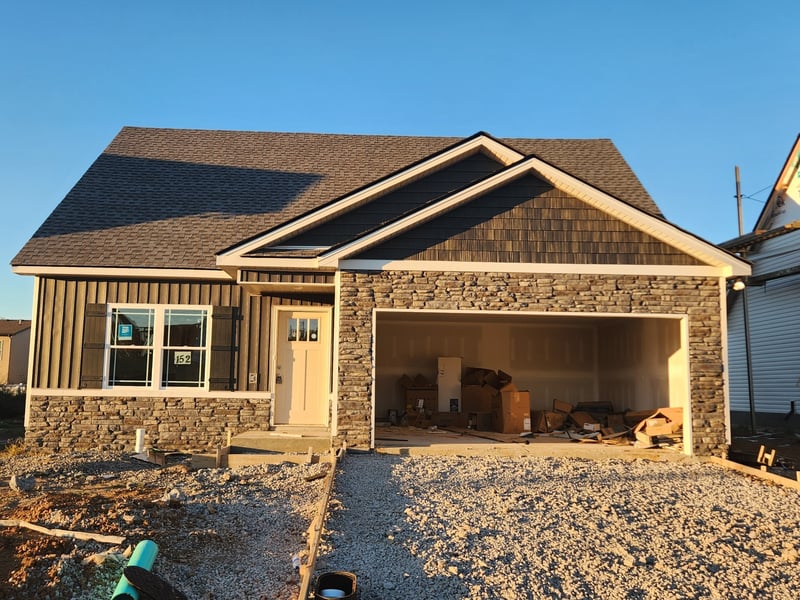 3009 Upstream Rd, Christiana, TN 37037