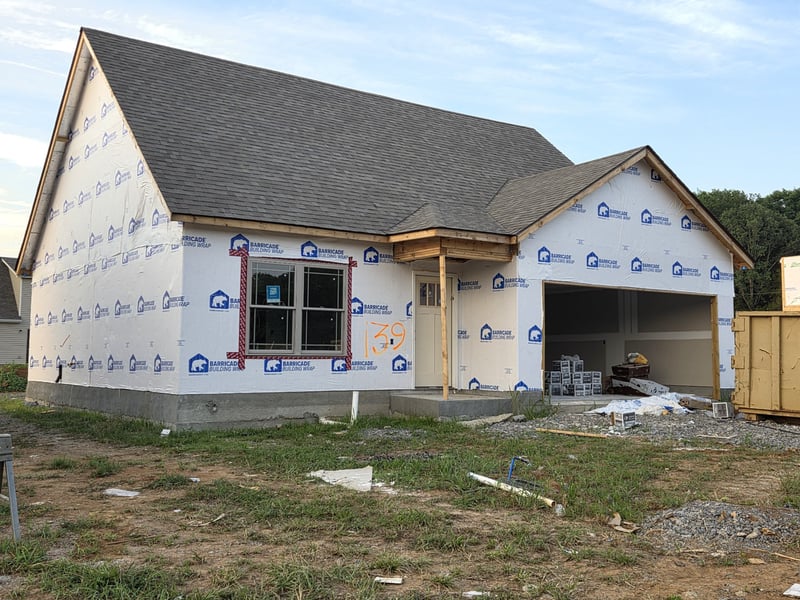 3009 Upstream Rd, Christiana, TN 37037