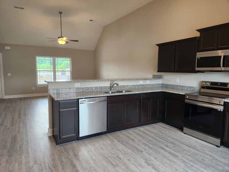 3009 Upstream Rd, Christiana, TN 37037