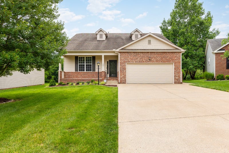 146 Vintage Cir, Hendersonville, TN 37075