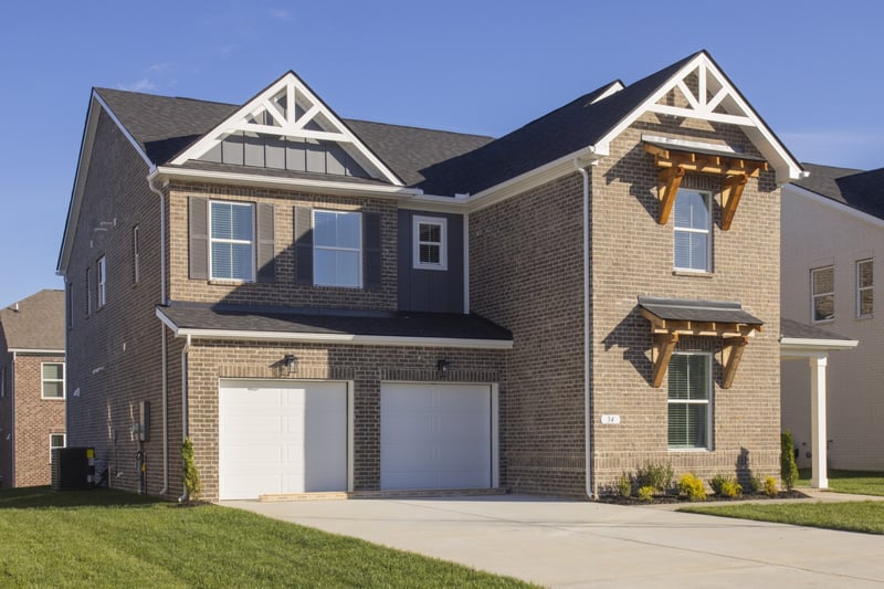 235 Coronation Dr, Mount Juliet, TN 37122