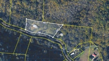 1040 Chestnut Rd, Ashland City, TN 37015