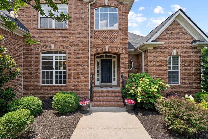 2457 Janell Trl, Murfreesboro, TN 37128