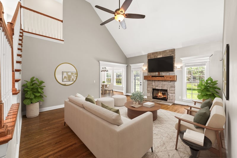 2457 Janell Trl, Murfreesboro, TN 37128