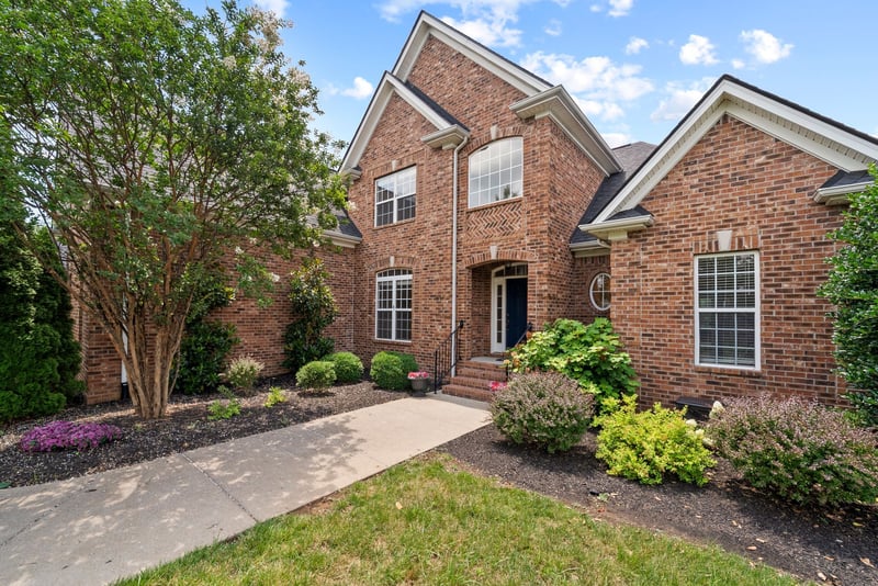 2457 Janell Trl, Murfreesboro, TN 37128