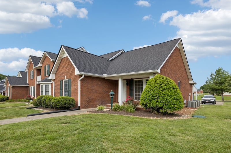 177 Bailey Ln #101, Pleasant View, TN 37146