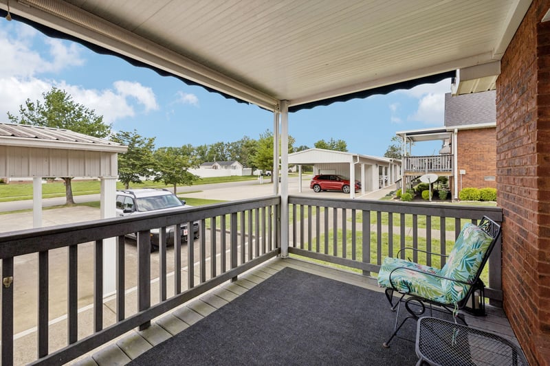 177 Bailey Ln #101, Pleasant View, TN 37146