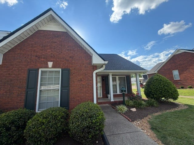 177 Bailey Ln #101, Pleasant View, TN 37146