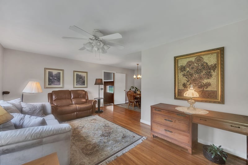 5016 Manuel Dr, Nashville, TN 37211