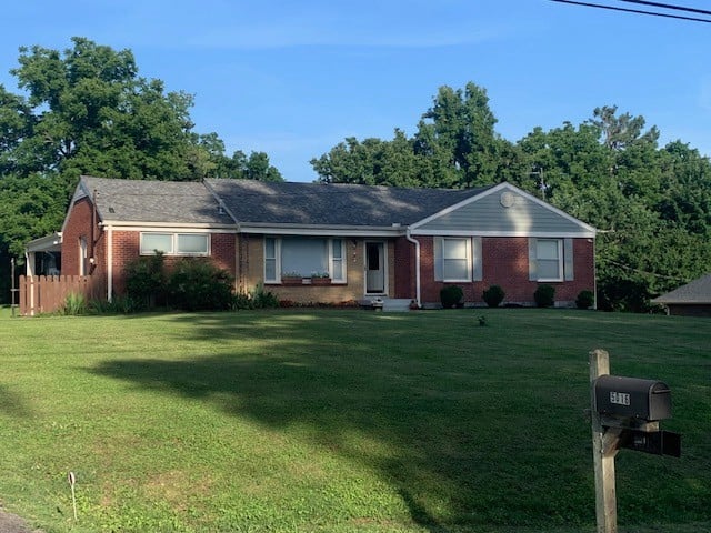 5016 Manuel Dr, Nashville, TN 37211