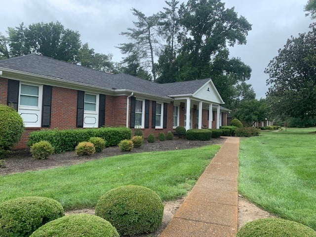 481 Broadwell Dr, Nashville, TN 37220