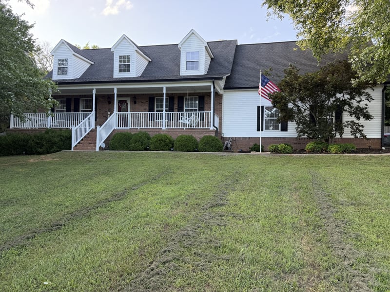 3359 Taylorwood Ln, Spring Hill, TN 37174