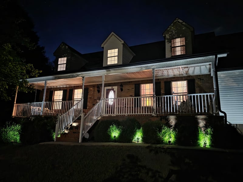 3359 Taylorwood Ln, Spring Hill, TN 37174