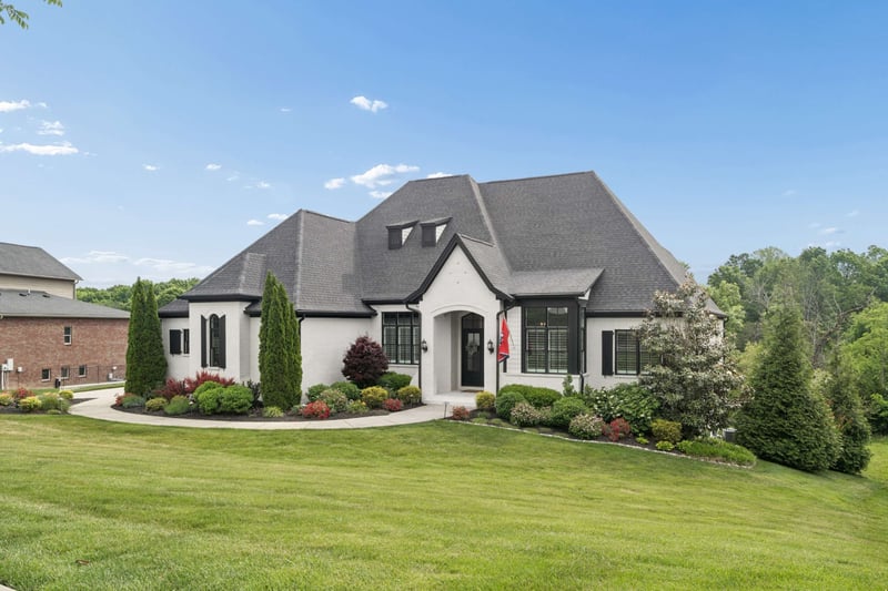 1863 Burland Cres, Brentwood, TN 37027