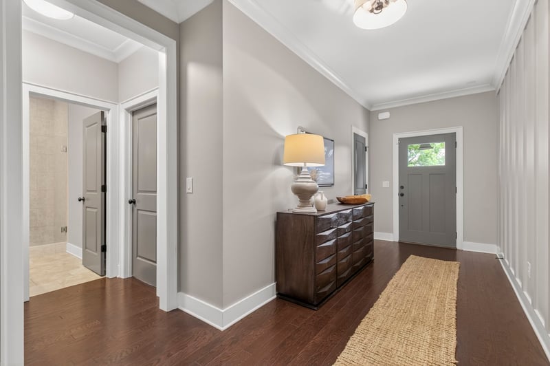 4001 Ryecroft Ln, Franklin, TN 37064