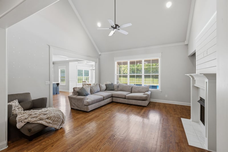 3033 Elkhorn Pl, Spring Hill, TN 37174