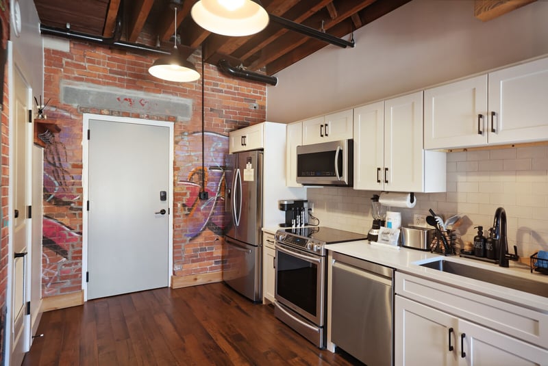 610 21st Ave #108, Nashville, TN 37203