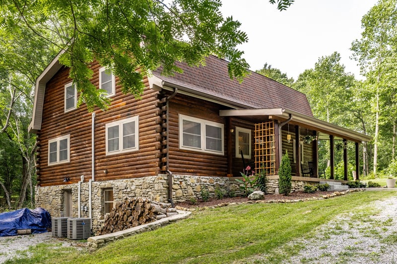 2076 Martins Chapel Church Rd, Springfield, TN 37172