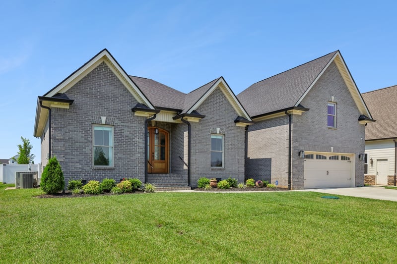 3405 Bootknife Dr, Bell Buckle, TN 37020