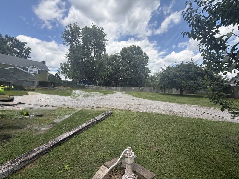 2876 Duplex Rd, Spring Hill, TN 37174
