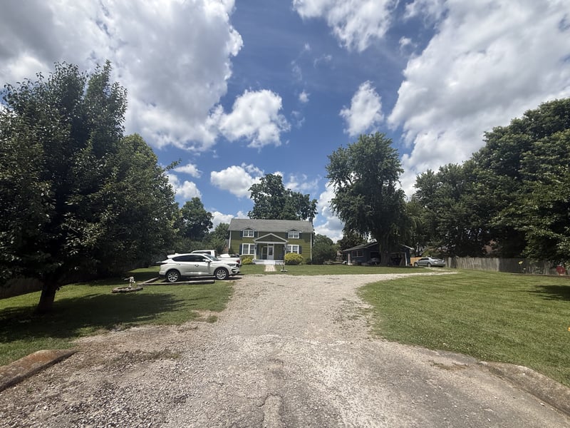 2876 Duplex Rd, Spring Hill, TN 37174