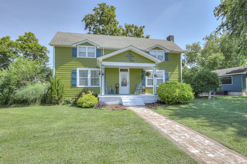 Home Worth Check