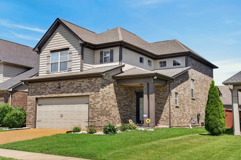 123 Annapolis Bend Cir, Hendersonville, TN 37075
