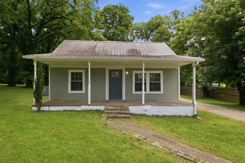 8361 Mount Joy Rd, Mount Pleasant, TN 38474