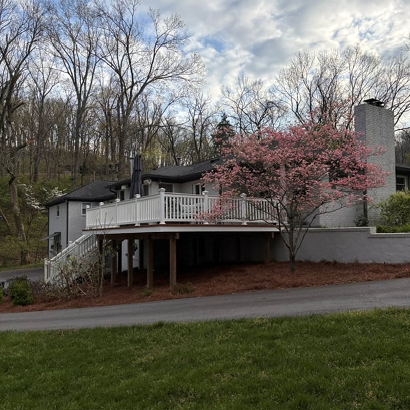 873 Forest Acres Dr, Nashville, TN 37220