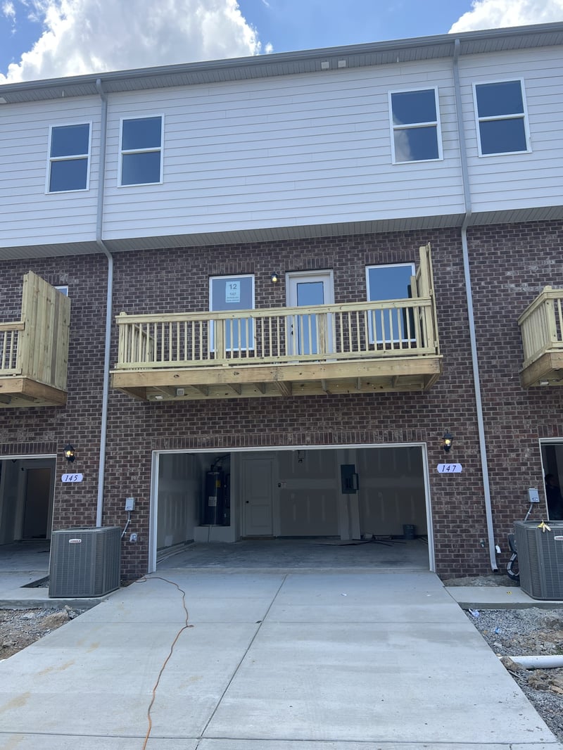 147 Rosebush Ln, Lebanon, TN 37087