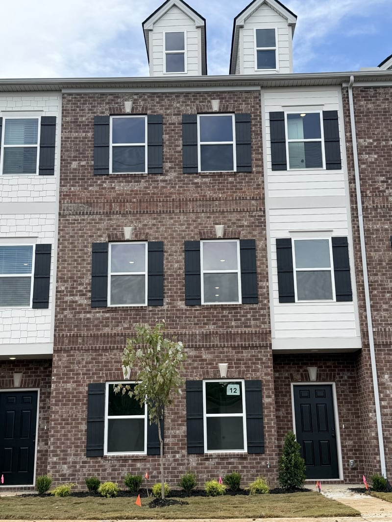 147 Rosebush Ln, Lebanon, TN 37087