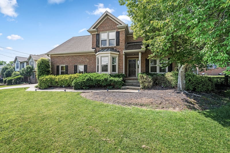 5601 Chestnutwood Trl, Hermitage, TN 37076