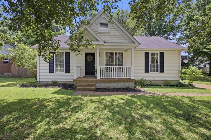 712 Windsor Tc, Goodlettsville, TN 37072