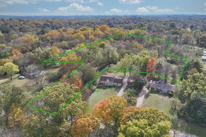 291 Haywood Ln, Nashville, TN 37211