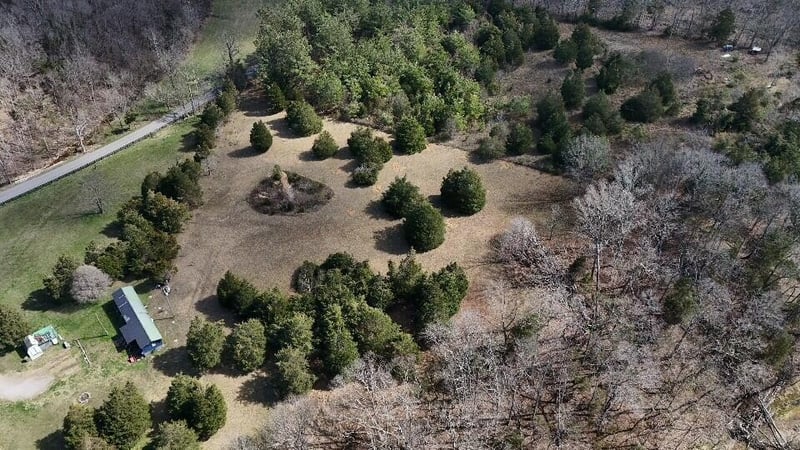1334 Herschal Lyles, Westmoreland, TN 37186