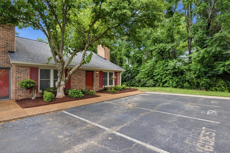 754 Kent Rd, Nashville, TN 37214