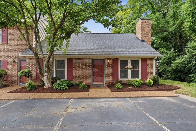 754 Kent Rd, Nashville, TN 37214