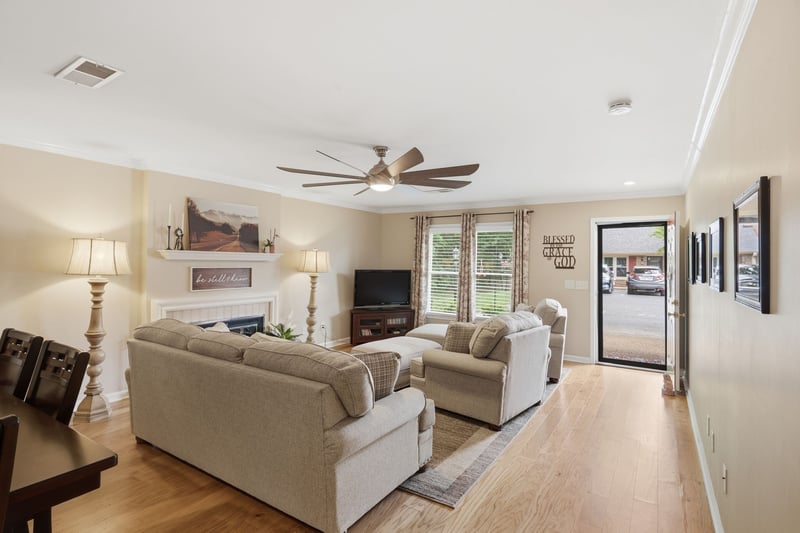 754 Kent Rd, Nashville, TN 37214