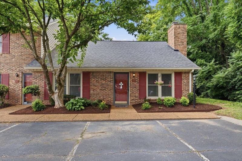 754 Kent Rd, Nashville, TN 37214